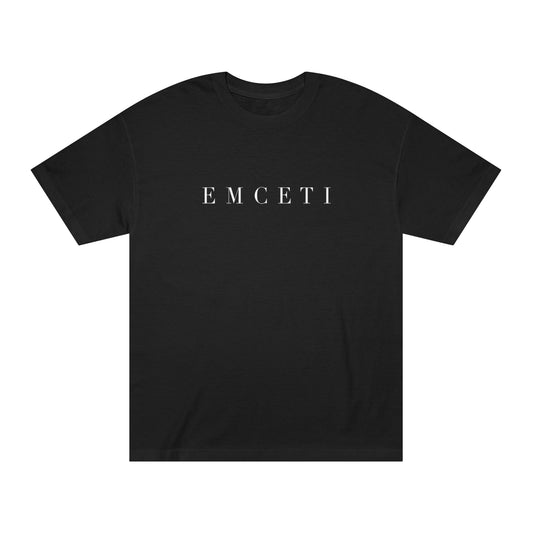 "EMCETI" Logo