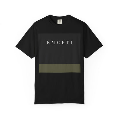 Music Lover T-Shirt - ECMETI Design