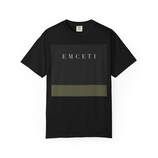 Music Lover T-Shirt - ECMETI Design
