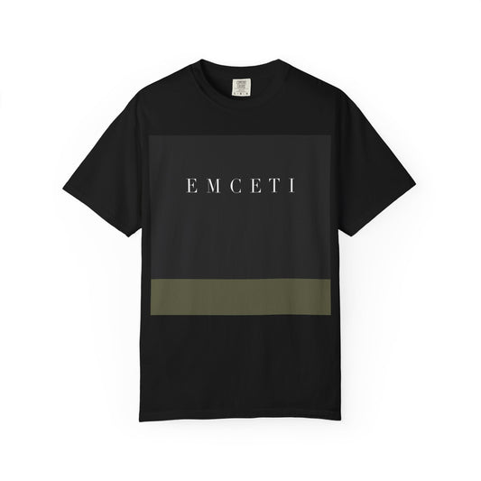 Stylish Unisex Garment-Dyed T-Shirt | Casual Tee, Streetwear, Gift for Him/Her, Fashion Statement, Everyday Wear